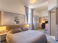 Hotel Galija Hotels in Pula
