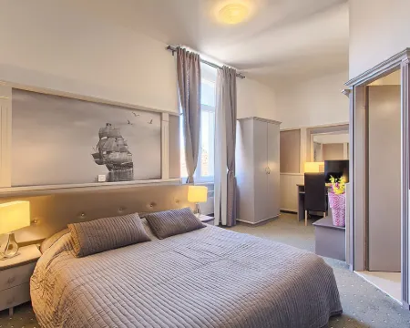 Hotel Galija Hotels in Pula