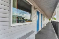 Motel 6 Branson, MO Hotels in Scott Township