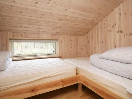 Seaside Retreat in Lolland - by Traum Ferienwohnungen Отели в г. Лолланн