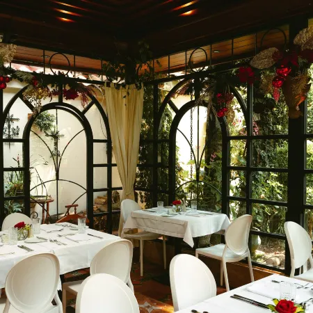 Mansion Alcazar