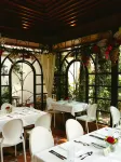 Mansion Alcazar - breakfast