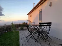 Antiga Fábrica de Chá - Amazing Ocean View