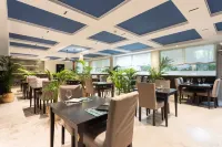 Hotel Colón Rambla - Desayuno