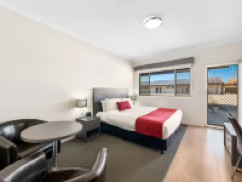 Comfort Inn Moree Hotels in Moree