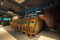 Pleasant Tree Hotels - Luxury Stay Amidst Nature - Barer