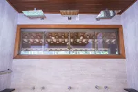 庇里牛斯山騎士旅館 - SPA