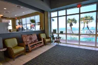 Palmetto Beachfront Hotel, a by the Sea Resort Hotels in Bay County