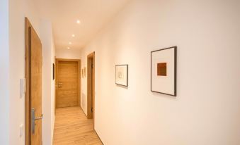 Premium Apartments Adlerhorst by we Rent