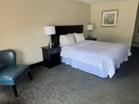 Hotel Francis Hôtels à : Saint Francisville