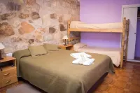 Hostal "El Tomolasta" Hotels in Coronel Pringles Department