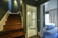 ألمادا 234 فنادق في بورتو