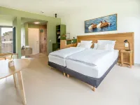360° Apartmenthotel - by teamgeist Hotels in Heidesee