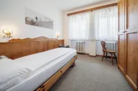 Hotel Al Larin Hotel a Cortina d'Ampezzo