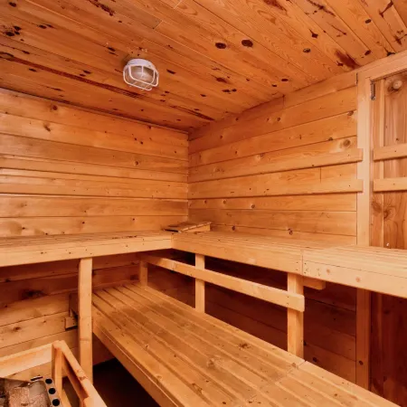 Rustic Farm Stay in Rogery