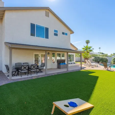 Casa Yucca 1