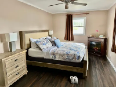 Blowing Rock Inn Hotels in Blowing Rock