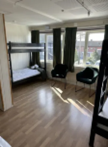 Tune Hotell Sarpsborg Hotels in Fredrikstad