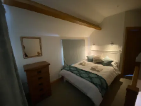 Robin Hood Tower Hotels in Matlock