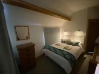 Robin Hood Tower Hotel a Matlock