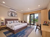 Regenta Resort Vindhyachal, Statue of Unity スタチュー・オブ・ユニティ周辺のホテル