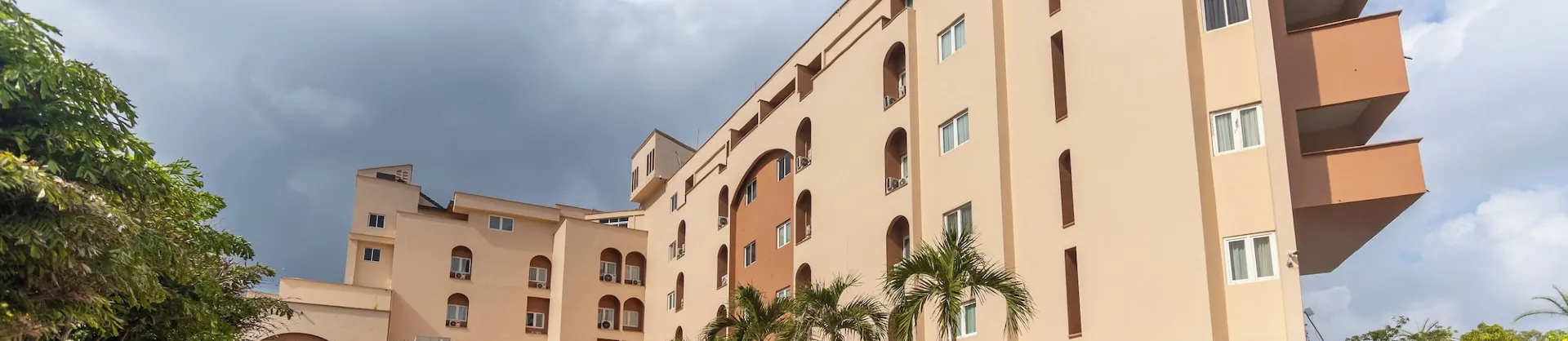 4-Star Select Hotels