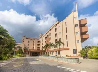 African Regent Hotel