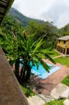Casa de Campo Los Yungas Hôtels à : Coroico