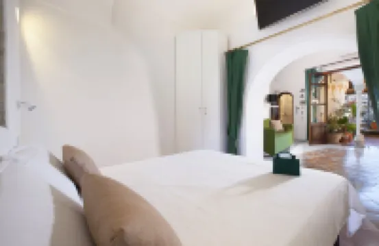 您的家-阿爾科瓦公寓波西塔諾