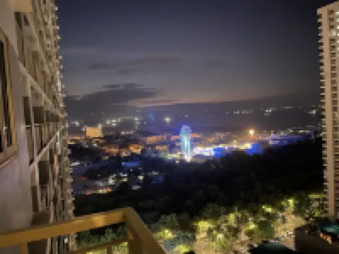 Smdc Coast Residences