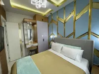 Smdc Coast Residences Hoteles en Pásay