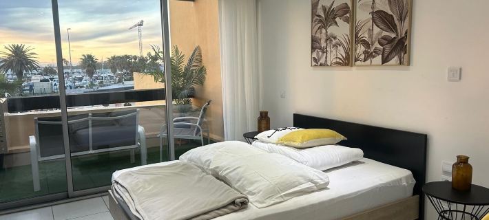 Hôtel Riad 5 Studio Cap Libertin Village Naturiste Hotels in Agde