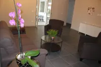 Room-Narciso - Stanza Matrimoniale - B&b Hotels in Ricota Grande