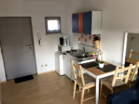 Apartment Downtown Hotels in der Nähe von Flussbad Valentinsbad Regenstauf