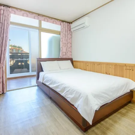Samcheok Sky Pension