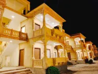 Moonlight Nature Resort & Swimming Pool