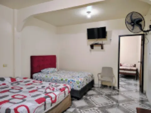 Hotel Alto Amazonas Hotels in Leticia