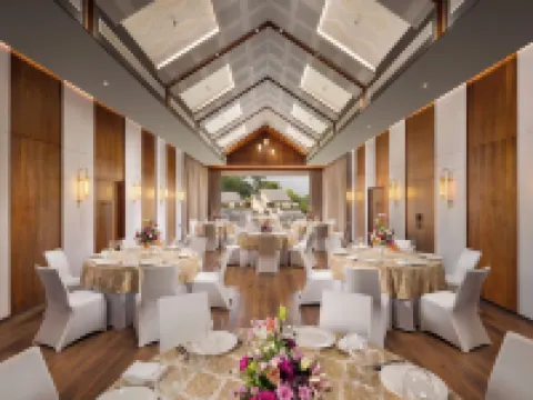 Scenic, Munnar - Ihcl SeleQtions Hoteles en Munnar