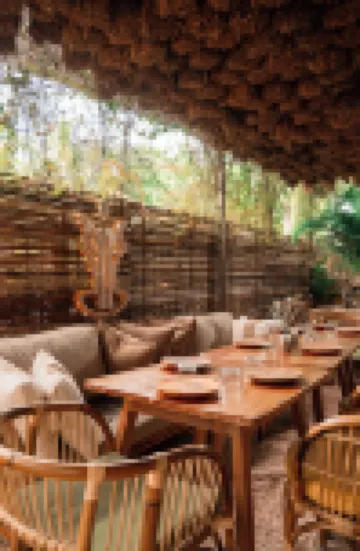 Pachamaya Holistic Wellness & Spa