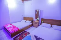 Hotel City International Green Road - 3 Sao
