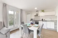 Apartamentos El Mirador