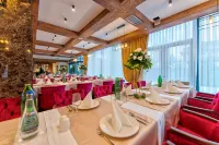 Queen of Zlatibor Hotels in Zlatibor
