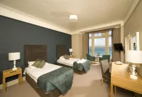 The St Ives Bay Hotel Hoteles en 