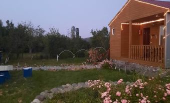 Family Hotel Maia