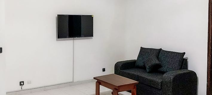 Tranquil Residence Hotels in Abidjan