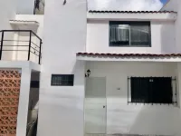 厄爾·德帕·德爾·普多扎雷斯 華雷斯港住宿飯店