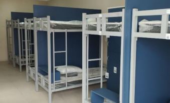 Nostra Cuesta Hostel