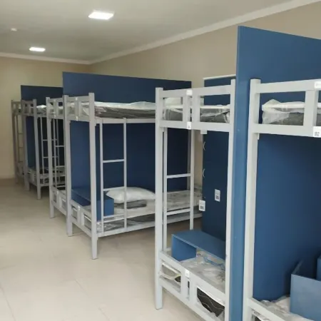 Nostra Cuesta Hostel