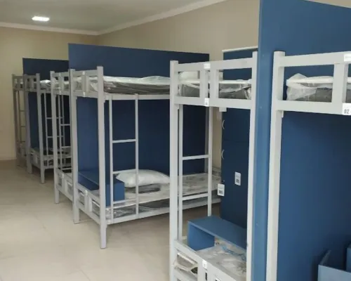 Nostra Cuesta Hostel Hotels in Botucatu