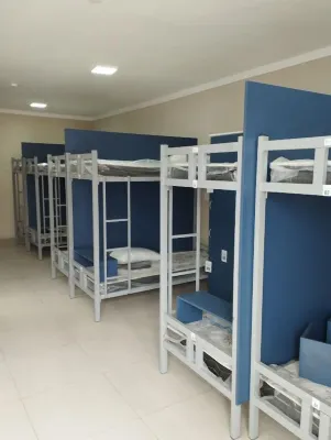 Nostra Cuesta Hostel Hotels in Botucatu